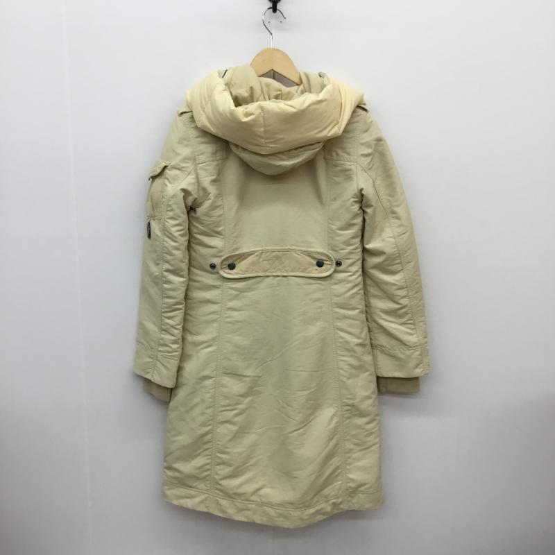 ディーゼル DIESEL ジャケット、上着 ジャケット、ブレザー S 黄 / イエロー /  メンズ USED 古着 中古 10056796