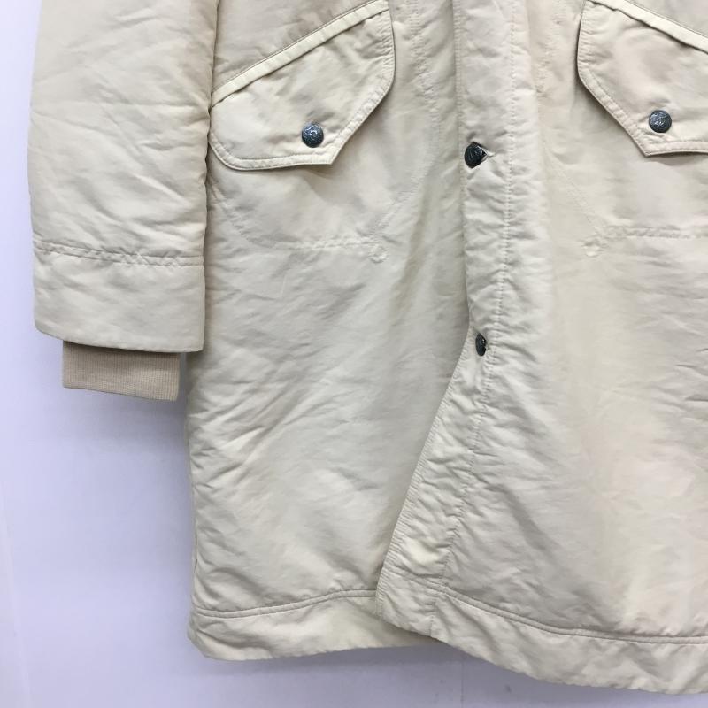 ディーゼル DIESEL ジャケット、上着 ジャケット、ブレザー S 黄 / イエロー /  メンズ USED 古着 中古 10056796