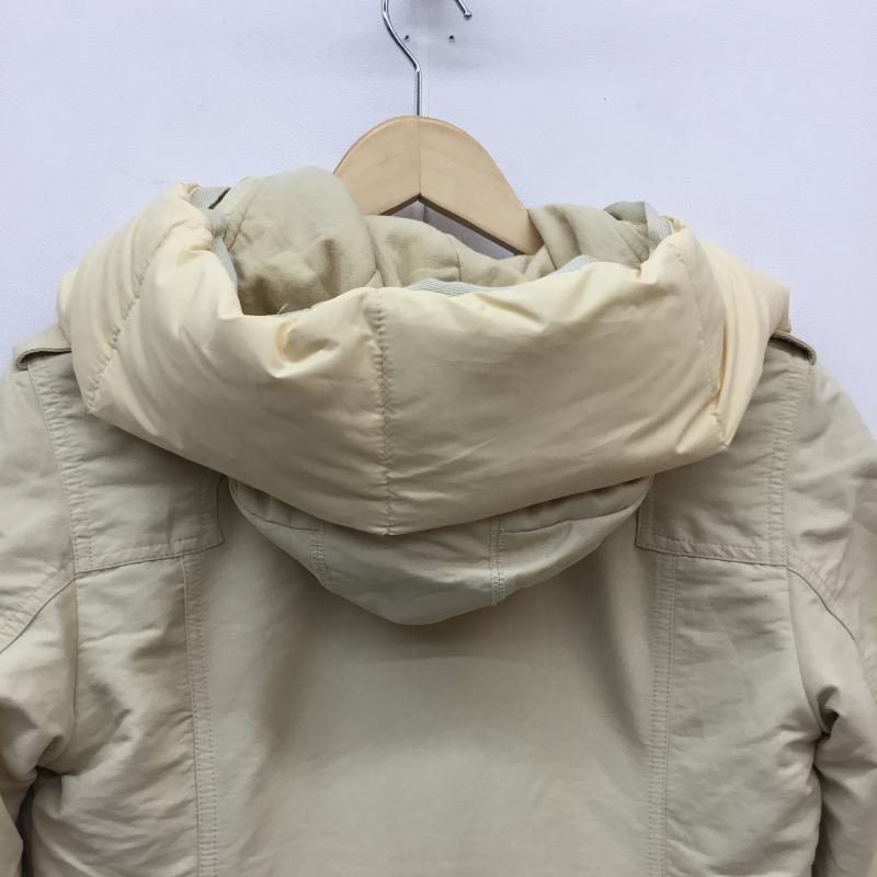 ディーゼル DIESEL ジャケット、上着 ジャケット、ブレザー S 黄 / イエロー /  メンズ USED 古着 中古 10056796