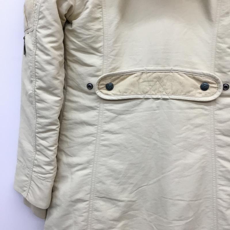 ディーゼル DIESEL ジャケット、上着 ジャケット、ブレザー S 黄 / イエロー /  メンズ USED 古着 中古 10056796