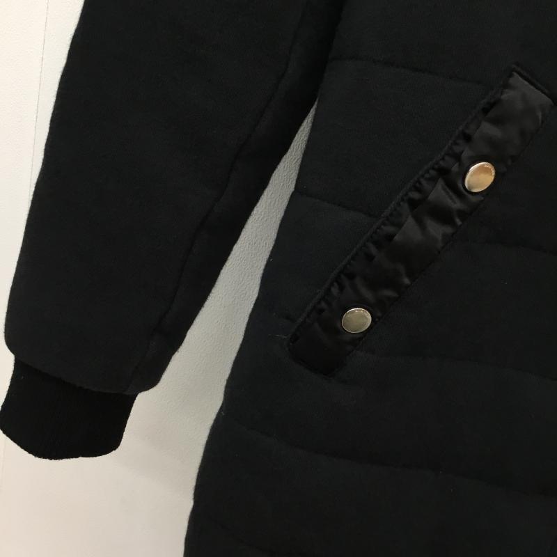 ディーゼル DIESEL ジャケット、上着 ジャケット、ブレザー S 白 / ホワイト / X 黒 / ブラック /  メンズ USED 古着 中古 10056797