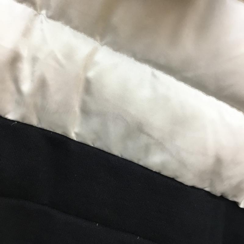 ディーゼル DIESEL ジャケット、上着 ジャケット、ブレザー S 白 / ホワイト / X 黒 / ブラック /  メンズ USED 古着 中古 10056797