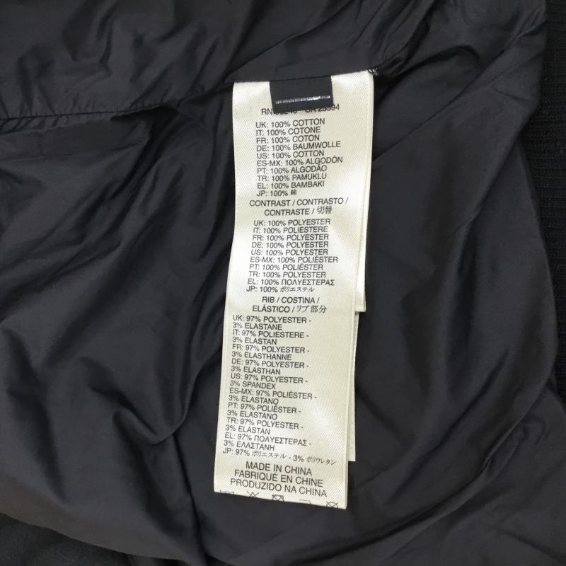 ディーゼル DIESEL ジャケット、上着 ジャケット、ブレザー S 白 / ホワイト / X 黒 / ブラック /  メンズ USED 古着 中古 10056797