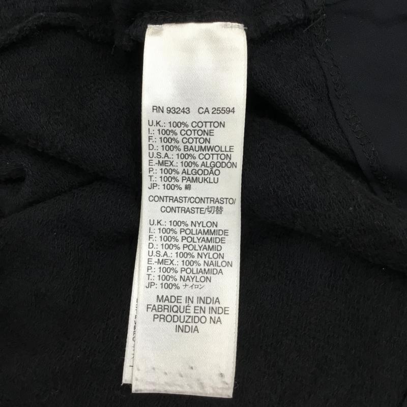 ディーゼル DIESEL ワンピース ひざ丈スカート XS 黒 / ブラック /  レディース USED 古着 中古 10056801