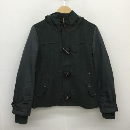 ディーゼル DIESEL コート コート一般 ダッフルコート XS 緑 / グリーン /  レディース USED 古着 中古 10056808