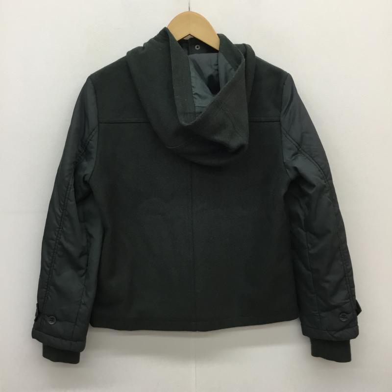 ディーゼル DIESEL コート コート一般 ダッフルコート XS 緑 / グリーン /  レディース USED 古着 中古 10056808