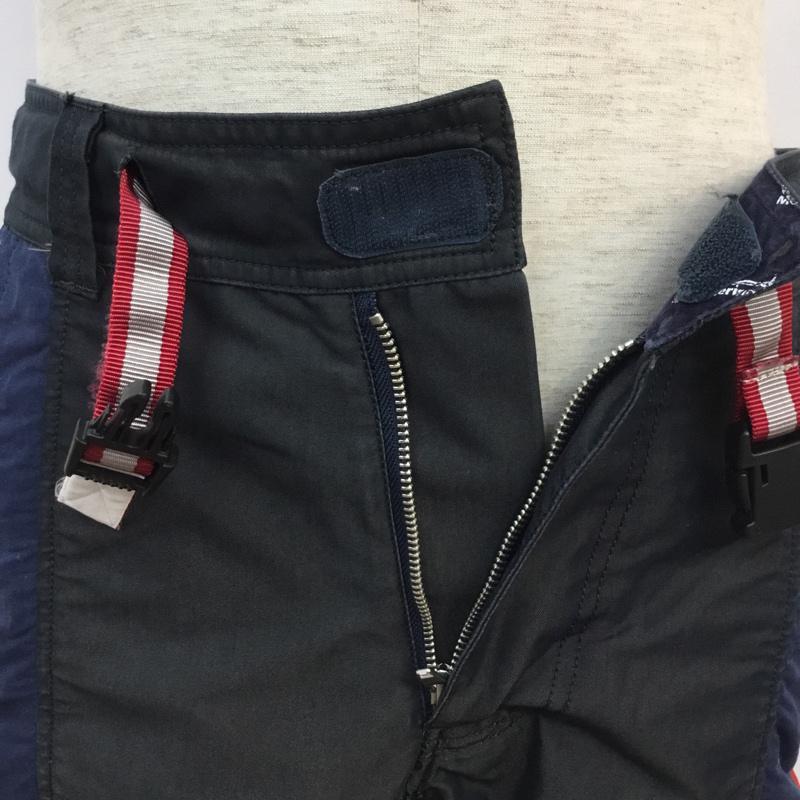 ホワイトマウンテニアリング WHITE MOUNTAINEERING パンツ ショートパンツ S 無地 マルチカラー / マルチカラー /  メンズ USED 古着 中古 10057020