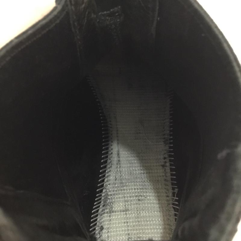 ナイキ NIKE スニーカー スニーカー 28cm 908458-002 AIR ZOOM LEGEND 28.0cm 無地 黒 / ブラック /  メンズ USED 古着 中古 10057118