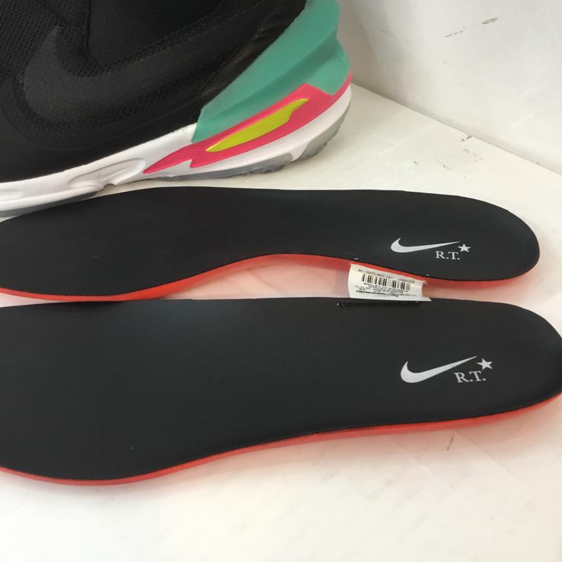 ナイキ NIKE スニーカー スニーカー 28cm 908458-002 AIR ZOOM LEGEND 28.0cm 無地 黒 / ブラック /  メンズ USED 古着 中古 10057118