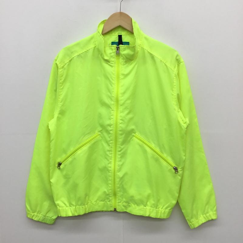 ザノースフェイス THE NORTH FACE ジャケット、上着 ジャケット、ブレザー 90's 青タグ M 黄 / イエロー /  メンズ USED 古着 中古 10057296