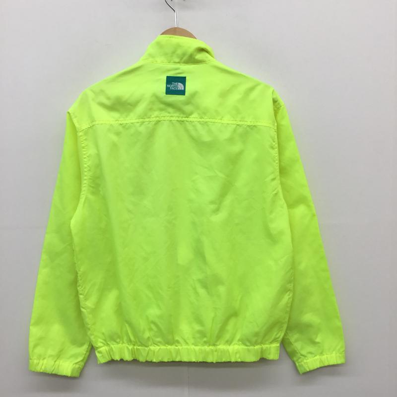ザノースフェイス THE NORTH FACE ジャケット、上着 ジャケット、ブレザー 90's 青タグ M 黄 / イエロー /  メンズ USED 古着 中古 10057296