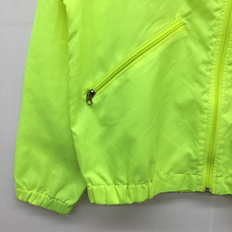 ザノースフェイス THE NORTH FACE ジャケット、上着 ジャケット、ブレザー 90's 青タグ M 黄 / イエロー /  メンズ USED 古着 中古 10057296