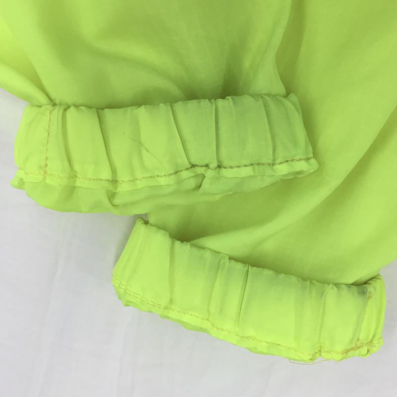 ザノースフェイス THE NORTH FACE ジャケット、上着 ジャケット、ブレザー 90's 青タグ M 黄 / イエロー /  メンズ USED 古着 中古 10057296