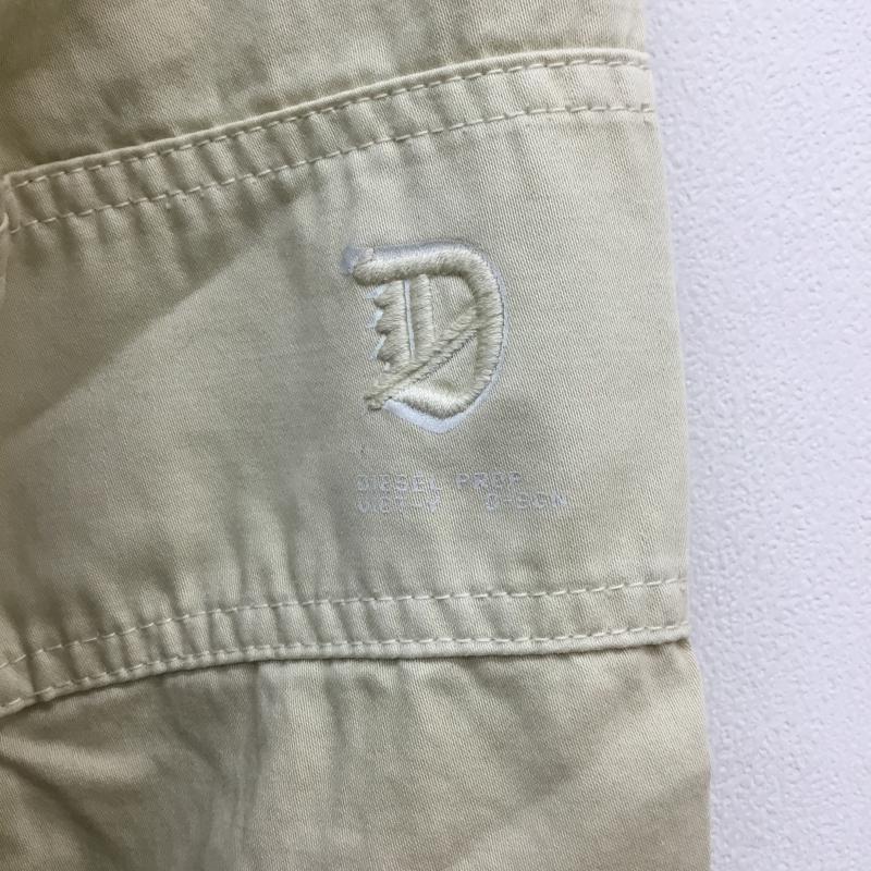 ディーゼル DIESEL ジャケット、上着 ジャケット、ブレザー S ベージュ / ベージュ /  メンズ USED 古着 中古 10057486