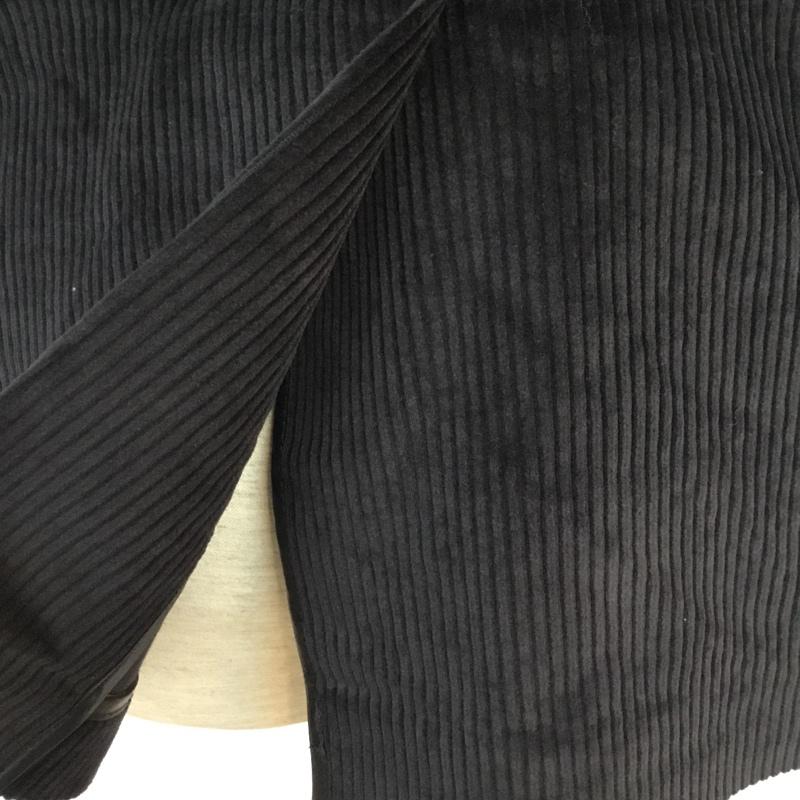 マスターコート MASTER COAT ジャケット、上着 ジャケット、ブレザー M704278N 48 無地 黒 / ブラック /  メンズ USED 古着 中古 10057977