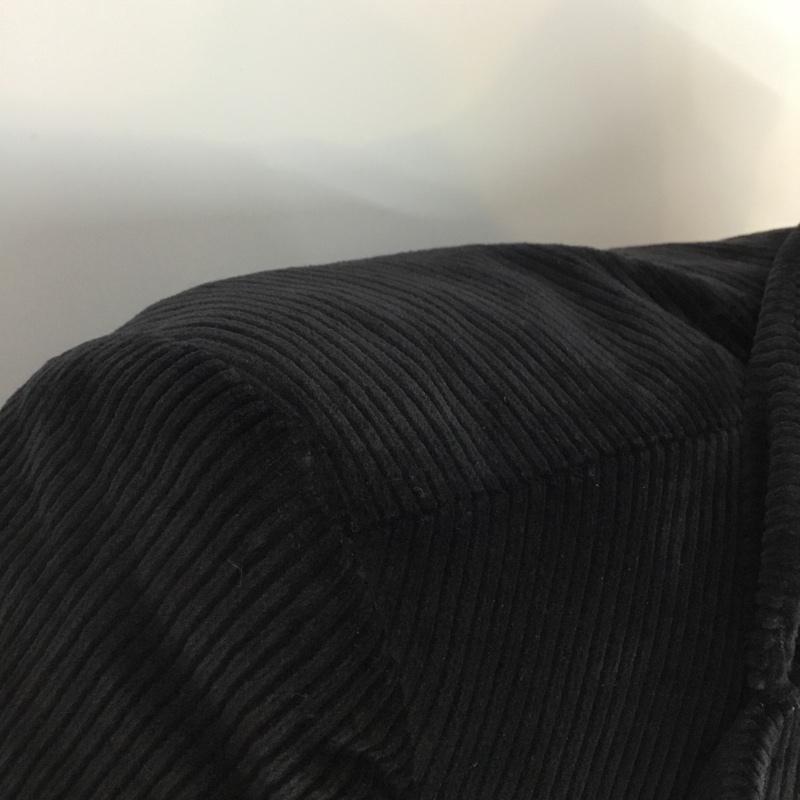 マスターコート MASTER COAT ジャケット、上着 ジャケット、ブレザー M704278N 48 無地 黒 / ブラック /  メンズ USED 古着 中古 10057977