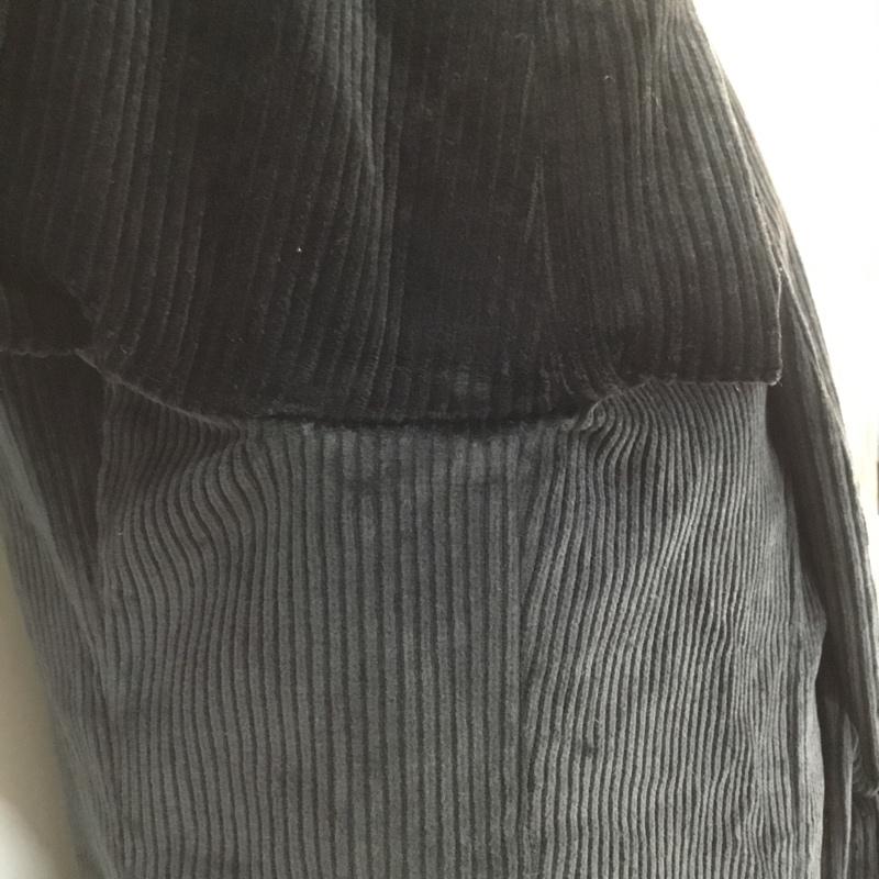 マスターコート MASTER COAT ジャケット、上着 ジャケット、ブレザー M704278N 48 無地 黒 / ブラック /  メンズ USED 古着 中古 10057977