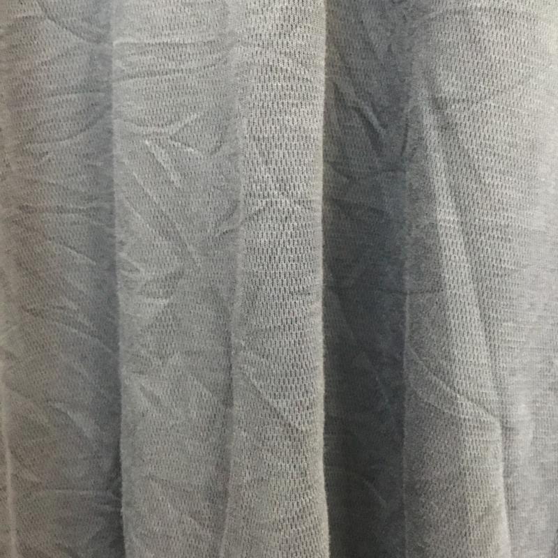 古着 USED ポロシャツ 半袖 シンプル QUICK DRI 無地 紺 / ネイビー /  メンズ USED 古着 中古 10058381