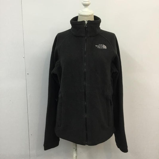 ザノースフェイス THE NORTH FACE ジャケット、上着 ジャンパー、ブルゾン 無地 チャコールグレー / チャコールグレー /  レディース USED 古着 中古 10058978