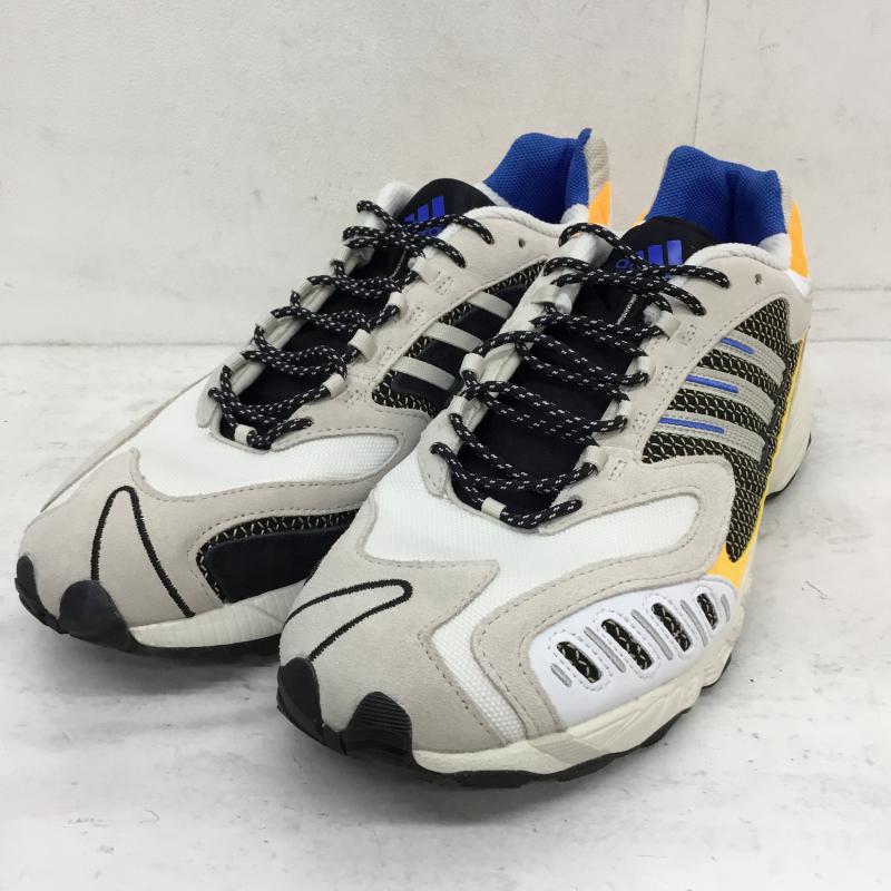 アディダス adidas スニーカー スニーカー TORSION TRDC トルション FW9170 29.0cm マルチカラー / マルチカラー /  メンズ USED 古着 中古 10059943