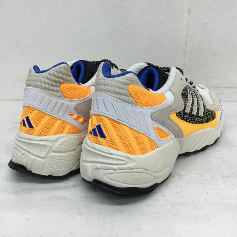 アディダス adidas スニーカー スニーカー TORSION TRDC トルション FW9170 29.0cm マルチカラー / マルチカラー /  メンズ USED 古着 中古 10059943