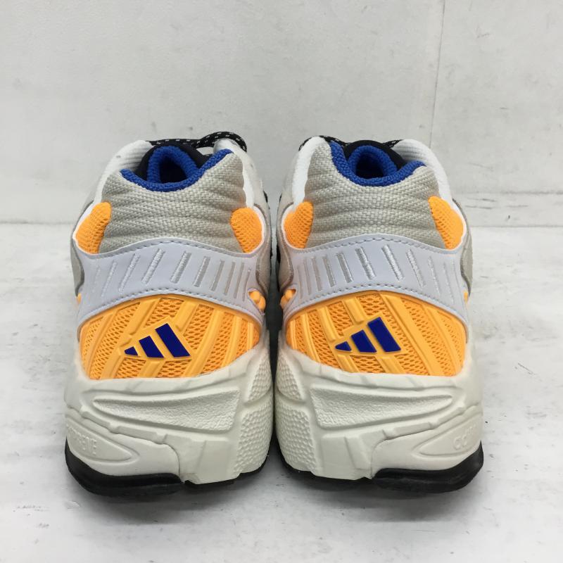 アディダス adidas スニーカー スニーカー TORSION TRDC トルション FW9170 29.0cm マルチカラー / マルチカラー /  メンズ USED 古着 中古 10059943