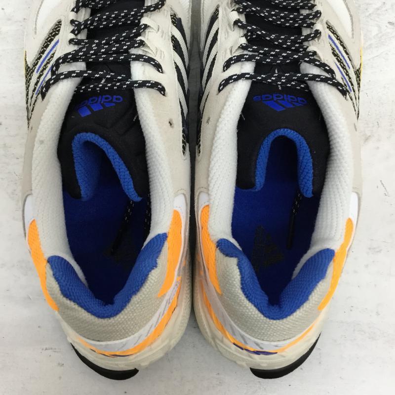 アディダス adidas スニーカー スニーカー TORSION TRDC トルション FW9170 29.0cm マルチカラー / マルチカラー /  メンズ USED 古着 中古 10059943