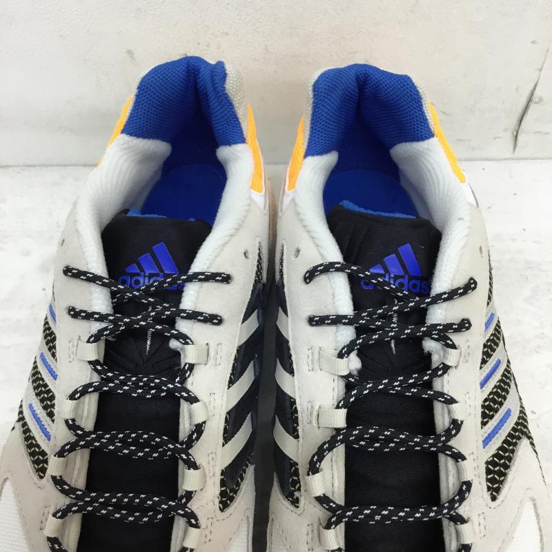 アディダス adidas スニーカー スニーカー TORSION TRDC トルション FW9170 29.0cm マルチカラー / マルチカラー /  メンズ USED 古着 中古 10059943