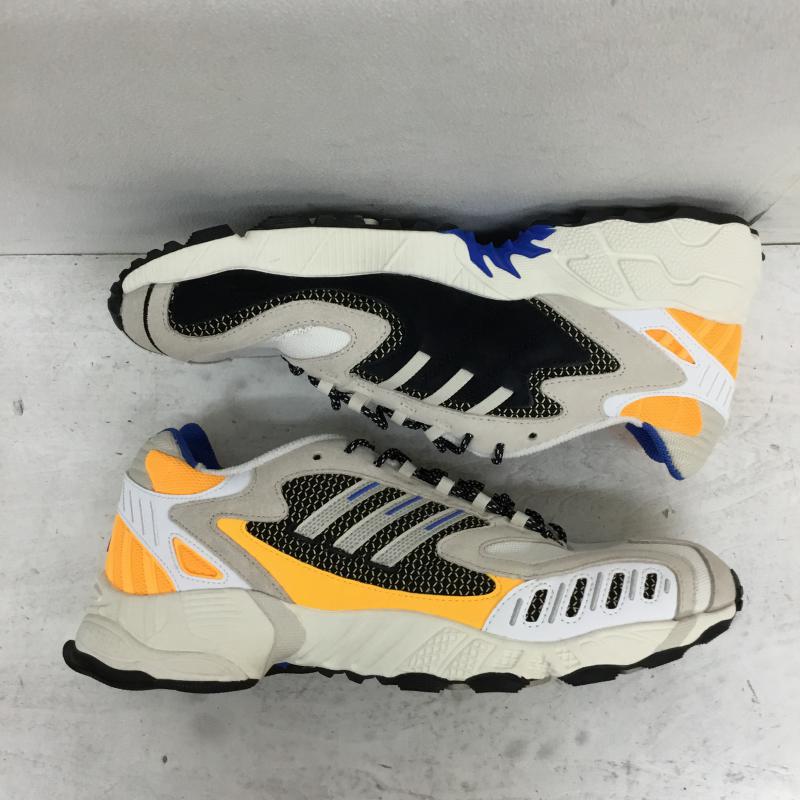 アディダス adidas スニーカー スニーカー TORSION TRDC トルション FW9170 29.0cm マルチカラー / マルチカラー /  メンズ USED 古着 中古 10059943