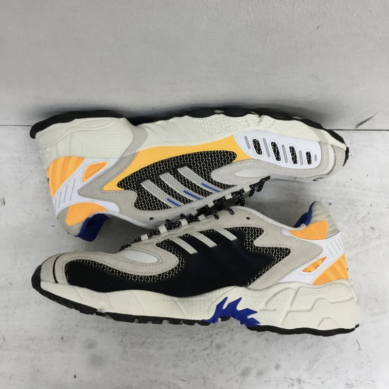 アディダス adidas スニーカー スニーカー TORSION TRDC トルション FW9170 29.0cm マルチカラー / マルチカラー /  メンズ USED 古着 中古 10059943