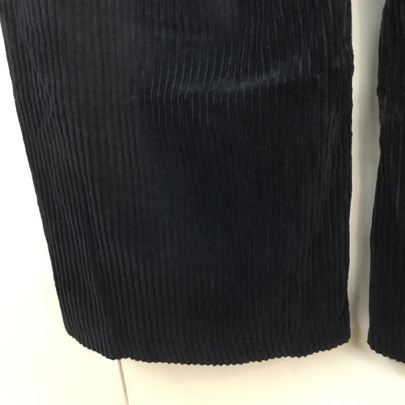 サニーレーベル Sonny Label ボトムス ボトムス 38 無地 紺 / ネイビー /  レディース USED 古着 中古 10060135