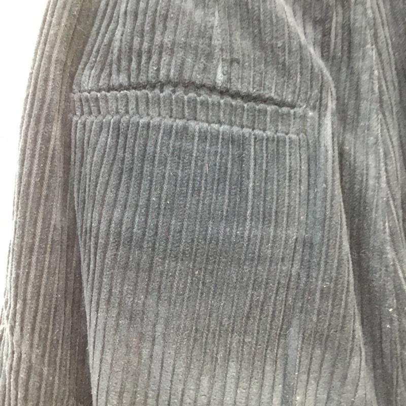 サニーレーベル Sonny Label ボトムス ボトムス 38 無地 紺 / ネイビー /  レディース USED 古着 中古 10060135
