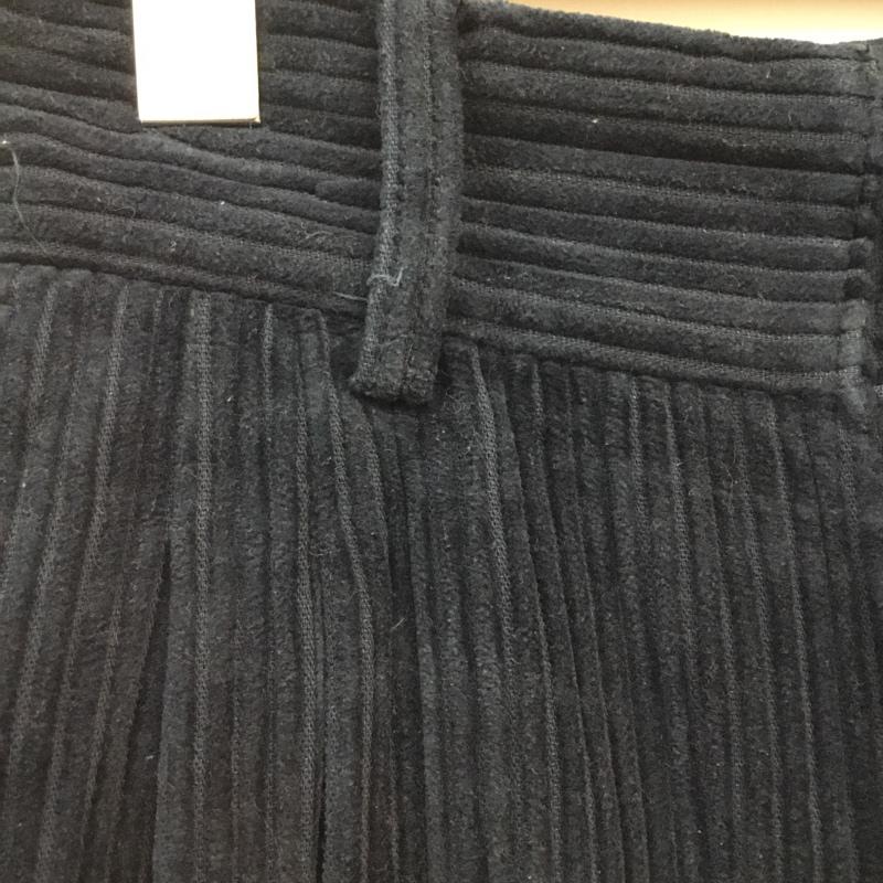 サニーレーベル Sonny Label ボトムス ボトムス 38 無地 紺 / ネイビー /  レディース USED 古着 中古 10060135