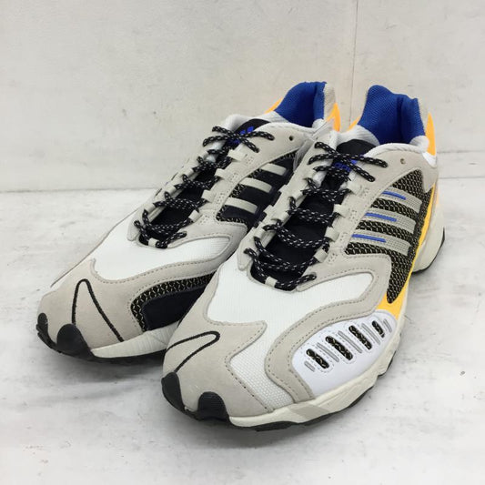 アディダス adidas スニーカー スニーカー TORSION TRDC トルション FW9170 28.5cm メンズ USED 古着 中古 10060452