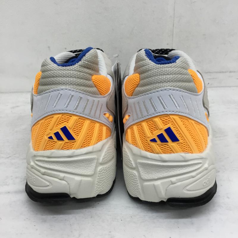 アディダス adidas スニーカー スニーカー TORSION TRDC トルション FW9170 28.5cm メンズ USED 古着 中古 10060452