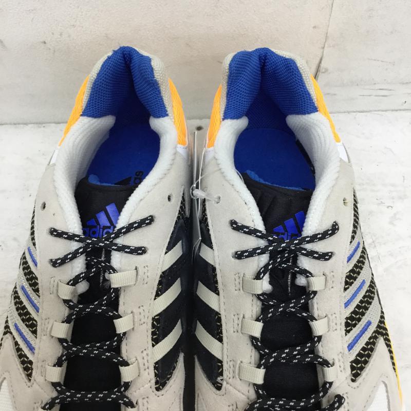 アディダス adidas スニーカー スニーカー TORSION TRDC トルション FW9170 28.5cm メンズ USED 古着 中古 10060452