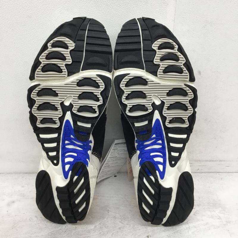 アディダス adidas スニーカー スニーカー TORSION TRDC トルション FW9170 28.5cm メンズ USED 古着 中古 10060452