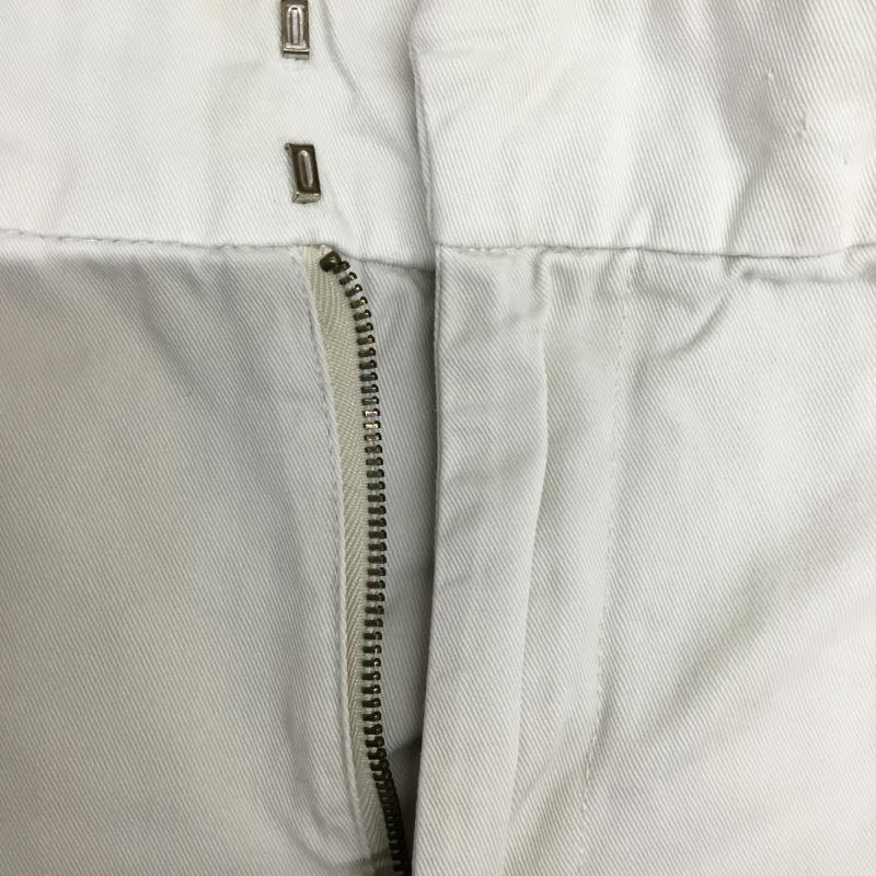 古着 USED パンツ ショートパンツ ST.JOHN'S BAY 無地 アイボリー / アイボリー /  メンズ USED 古着 中古 10060526