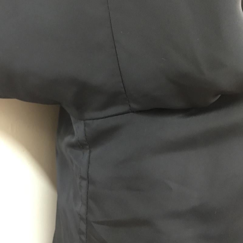 ザラメン ZARA MAN ジャケット、上着 ジャンパー、ブルゾン S 無地 紺 / ネイビー /  メンズ USED 古着 中古 10061047
