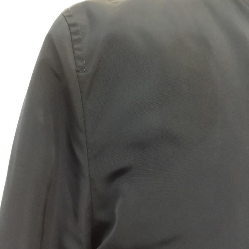 ザラメン ZARA MAN ジャケット、上着 ジャンパー、ブルゾン S 無地 紺 / ネイビー /  メンズ USED 古着 中古 10061047