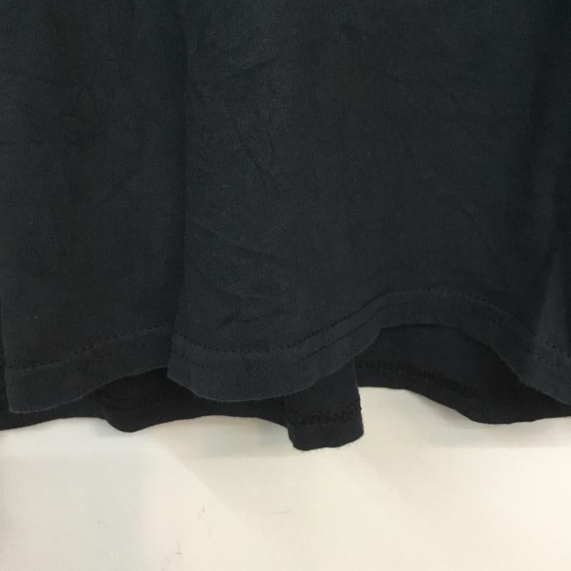 マーベル MARVEL Tシャツ 半袖 XL プリント 黒 / ブラック /  メンズ USED 古着 中古 10061624