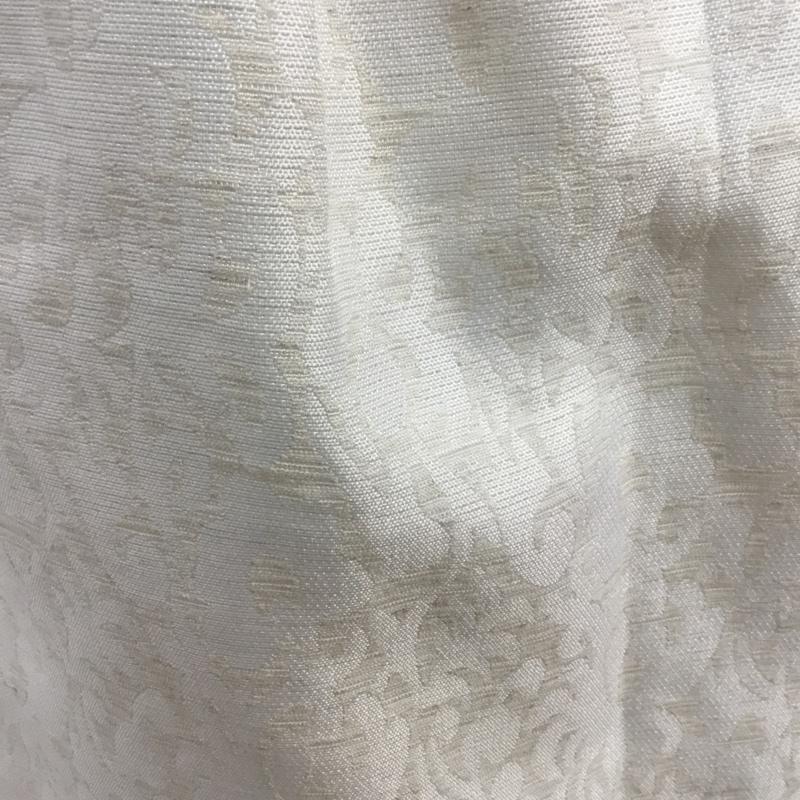プロポーションボディドレッシング PROPORTION BODY DRESSING スカート ミニスカート 1 総柄 白 / ホワイト /  レディース USED 古着 中古 10061741