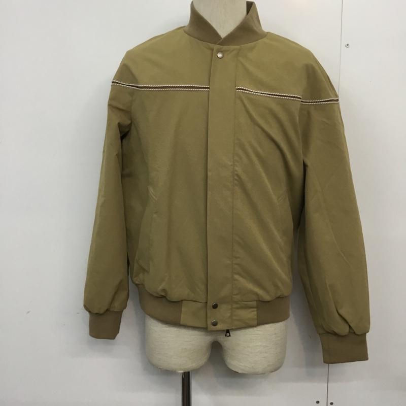 コムサコミューン COMME CA COMMUNE ジャケット、上着 ジャンパー、ブルゾン S 無地 マルチカラー / マルチカラー /  メンズ USED 古着 中古 10062513