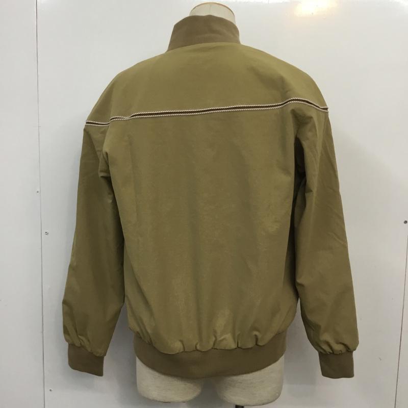 コムサコミューン COMME CA COMMUNE ジャケット、上着 ジャンパー、ブルゾン S 無地 マルチカラー / マルチカラー /  メンズ USED 古着 中古 10062513