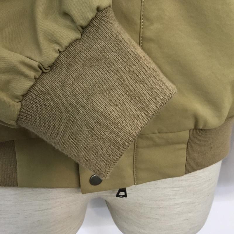 コムサコミューン COMME CA COMMUNE ジャケット、上着 ジャンパー、ブルゾン S 無地 マルチカラー / マルチカラー /  メンズ USED 古着 中古 10062513