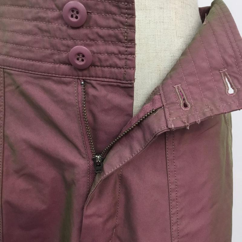 ジーナシス JEANASIS スカート ロングスカート js050286ts オーロラロングスカート FREE 無地 マルチカラー / マルチカラー /  レディース USED 古着 中古 10063406
