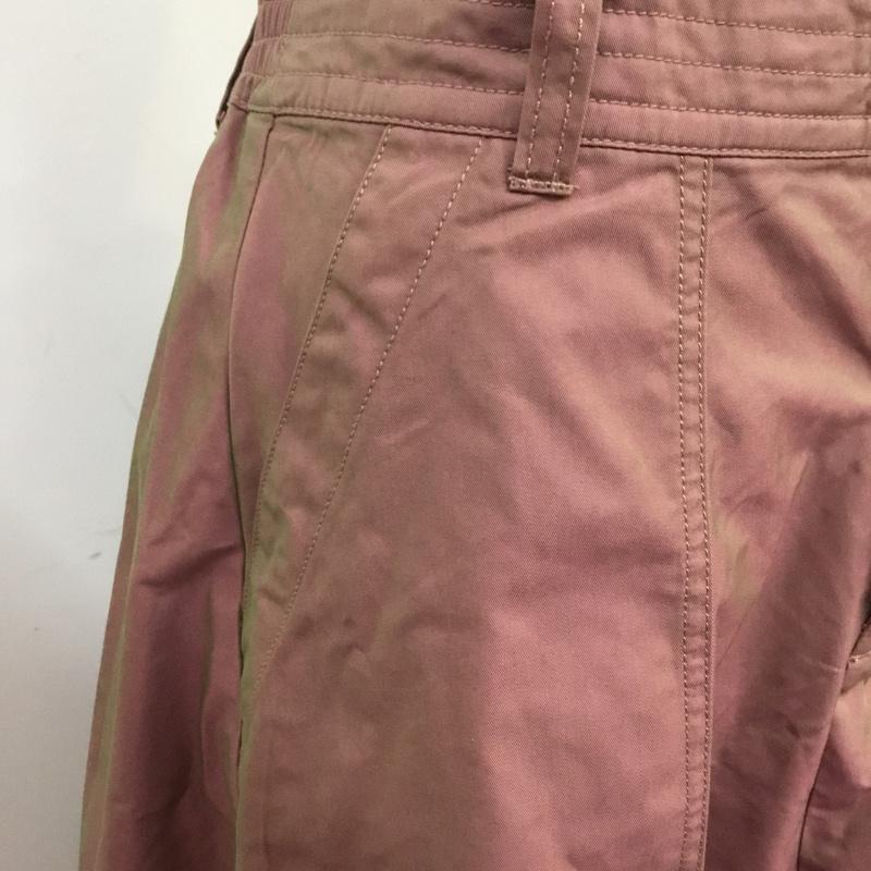 ジーナシス JEANASIS スカート ロングスカート js050286ts オーロラロングスカート FREE 無地 マルチカラー / マルチカラー /  レディース USED 古着 中古 10063406