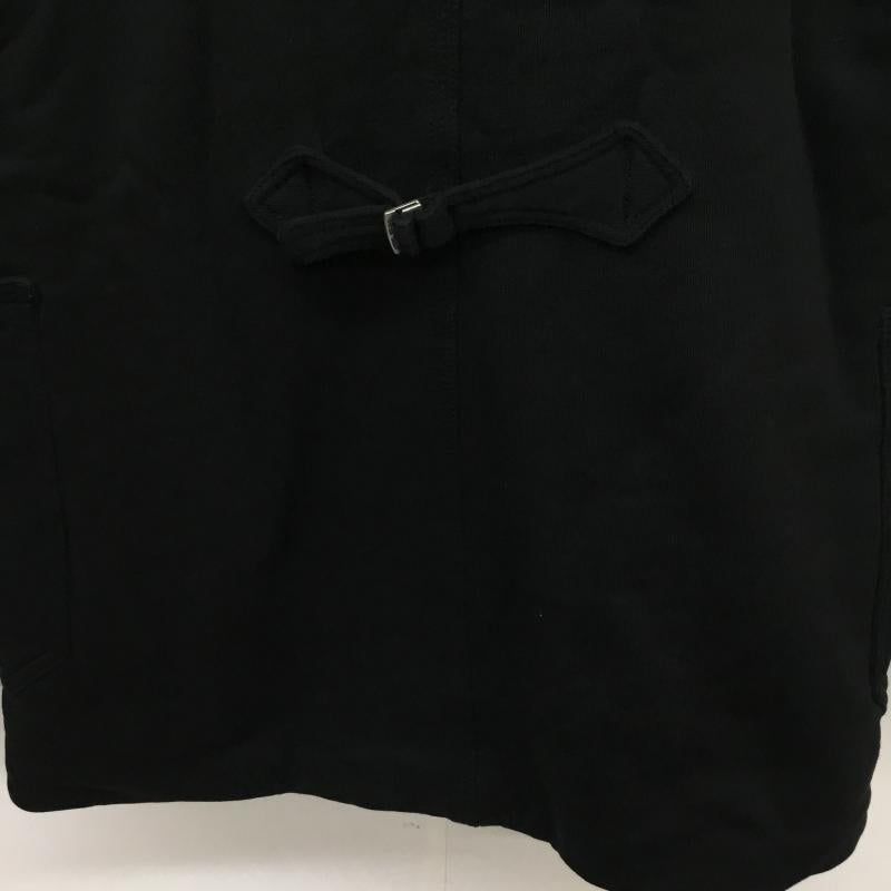 ディーゼル DIESEL ジャケット、上着 ジャンパー、ブルゾン XS 黒 / ブラック /  レディース USED 古着 中古 10063783