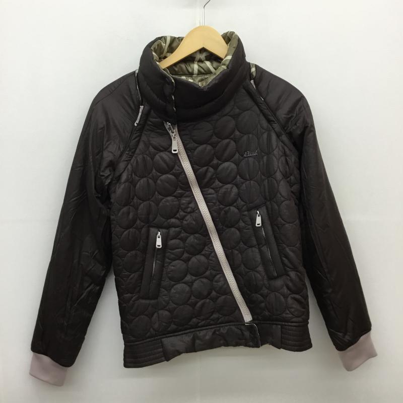 ディーゼル DIESEL ジャケット、上着 ジャンパー、ブルゾン XS マルチカラー / マルチカラー /  レディース USED 古着 中古 10063790