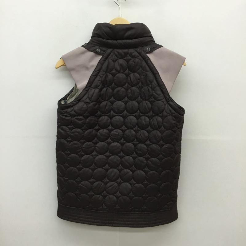 ディーゼル DIESEL ジャケット、上着 ジャンパー、ブルゾン XS マルチカラー / マルチカラー /  レディース USED 古着 中古 10063790